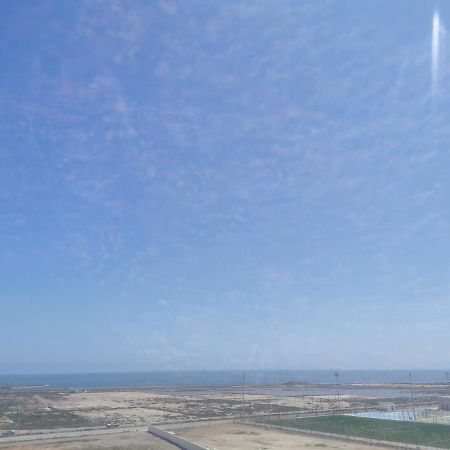 Iquama Atawhid I Daire Nador Dış mekan fotoğraf