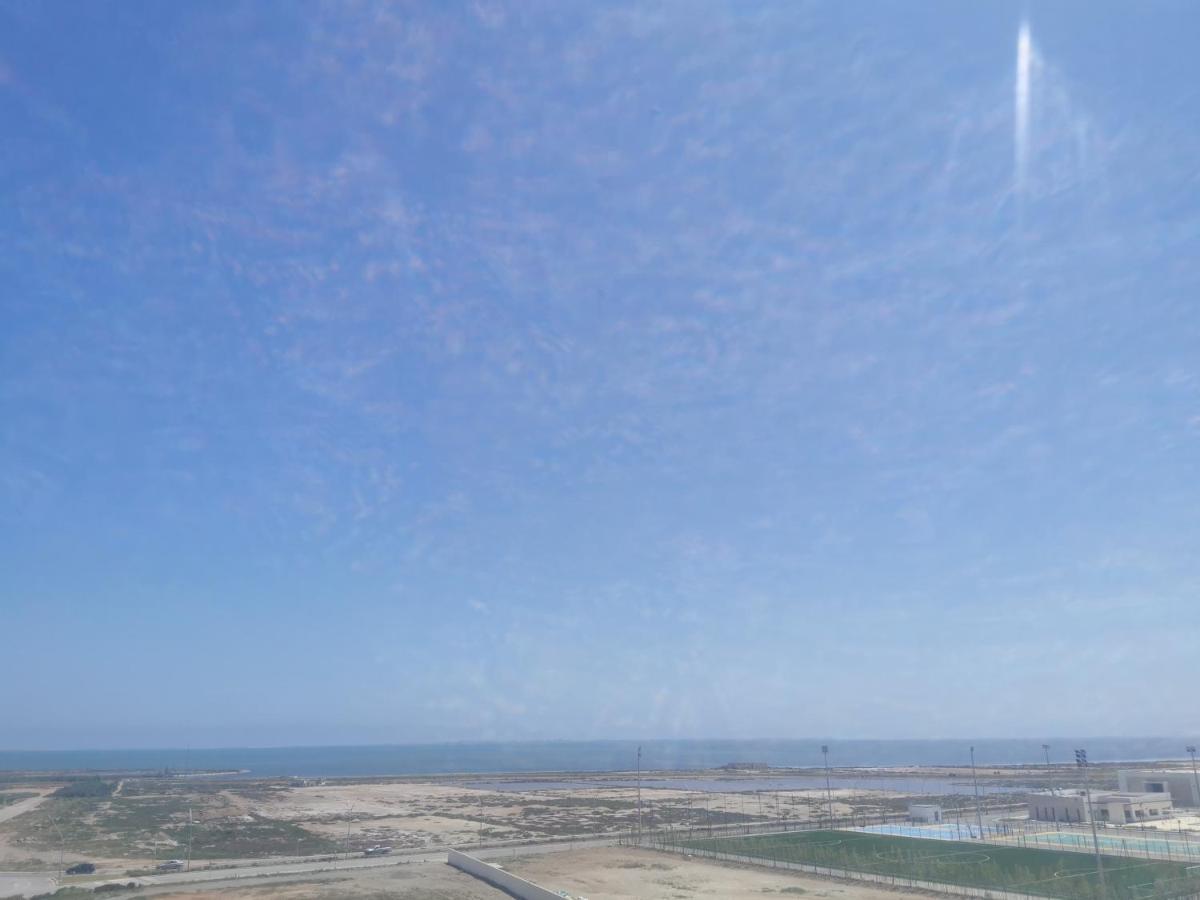 Iquama Atawhid I Daire Nador Dış mekan fotoğraf